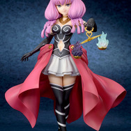 葬送のフリーレン 断頭台のアウラ 1/7スケール 完成品フィギュア