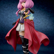 葬送のフリーレン 断頭台のアウラ 1/7スケール 完成品フィギュア