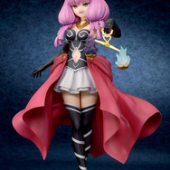 葬送のフリーレン 断頭台のアウラ 1/7スケール 完成品フィギュア