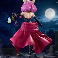 葬送のフリーレン 断頭台のアウラ 1/7スケール 完成品フィギュア