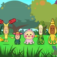 （c）Toshitaka Nabata / ちょびっとづかん製作委員会