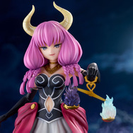 葬送のフリーレン 断頭台のアウラ 1/7スケール 完成品フィギュア