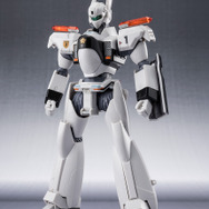 「ROBOT魂＜SIDE LABOR＞ イングラム・プラス（AV-98Plus）1号機」