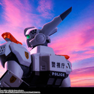 「ROBOT魂＜SIDE LABOR＞ イングラム・プラス（AV-98Plus）1号機」