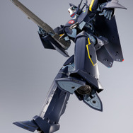 「DX超合金 VF-17S ナイトメアステルスバルキリー（ガムリン木崎機）」