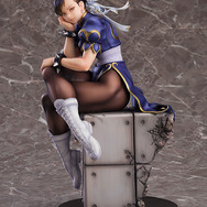 【「ストリートファイター」シリーズ 春麗 1/6スケール 完成品フィギュア（再販）】