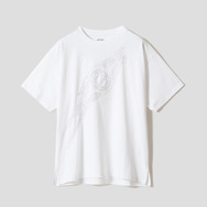 『仮面ライダー』×グラニフ　「ゼッツドライバー｜ビッグシルエットTシャツ」