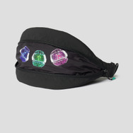 『仮面ライダー』×グラニフ　「ゼッツドライバー｜ミニショルダーバッグ」