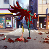 「庭には二羽ニワトリがいた。」