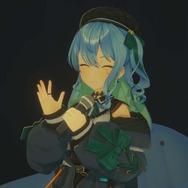 【インタビュー】星街すいせい、走り続ける彗星　個人事務所「Studio STELLAR」設立と“東京ドーム”への新たな航路