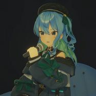 【インタビュー】星街すいせい、走り続ける彗星　個人事務所「Studio STELLAR」設立と“東京ドーム”への新たな航路