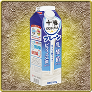 「刀剣乱舞 ONLINE」×「十勝のむヨーグルト」