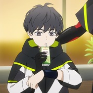 『メビウス・ダスト』ティザーPV