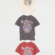 MD PALS FOREVER Tシャツ