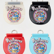 MD PALS FOREVER ポーチ