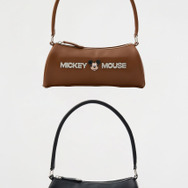 MD RHINESTONE SQUARE バッグ