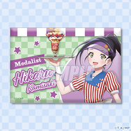 TVアニメ「メダリスト」オンラインくじ ダイナーver.
