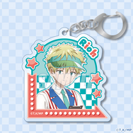 TVアニメ「メダリスト」オンラインくじ ダイナーver.