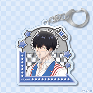 TVアニメ「メダリスト」オンラインくじ ダイナーver.