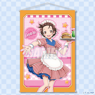 TVアニメ「メダリスト」オンラインくじ ダイナーver.