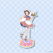 TVアニメ「メダリスト」オンラインくじ ダイナーver.