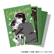 『名探偵コナン』謎ファイルコレクション