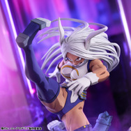 Palette Masters ミルコ ヒーロースーツ 二次元化Ver. 1/8 完成品フィギュア