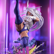 Palette Masters ミルコ ヒーロースーツ 二次元化Ver. 1/8 完成品フィギュア