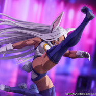 Palette Masters ミルコ ヒーロースーツ 二次元化Ver. 1/8 完成品フィギュア