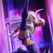 Palette Masters ミルコ ヒーロースーツ 二次元化Ver. 1/8 完成品フィギュア