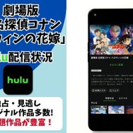 劇場版「名探偵コナン ハロウィンの花嫁」の配信はどこで見れる？無料で視聴する方法