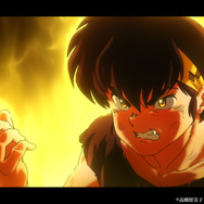 『らんま 1/2』第3期第1弾PV