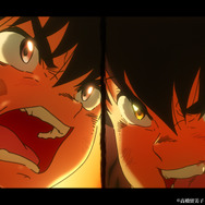 『らんま 1/2』第3期第1弾PV