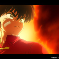 『らんま 1/2』第3期第1弾PV