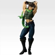 B賞 ジョセフ・ジョースター MASTERLISE