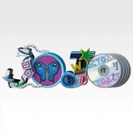 H賞 ジョジョの奇妙な冒険 LOGO de Collection