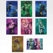 K賞 クリアポスター