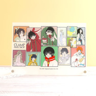 CLAMP FANS SHOP