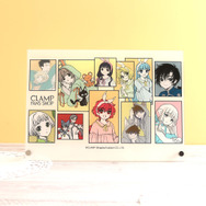 CLAMP FANS SHOP