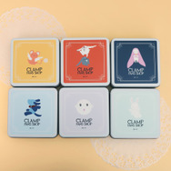 CLAMP FANS SHOP