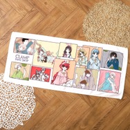 CLAMP FANS SHOP