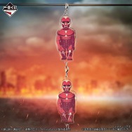 一番くじ 進撃の巨人 ～それぞれの決意～