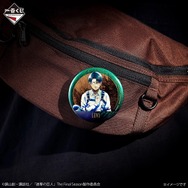 一番くじ 進撃の巨人 ～それぞれの決意～