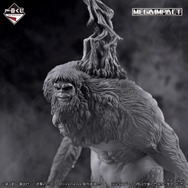 一番くじ 進撃の巨人 ～それぞれの決意～