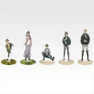 E賞 アクリルスタンド