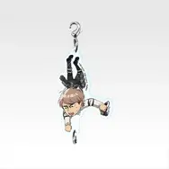 F賞 つながるアクリルチャーム