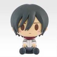 H賞 ちょこのっこフィギュア