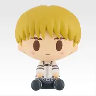 H賞 ちょこのっこフィギュア