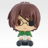 H賞 ちょこのっこフィギュア