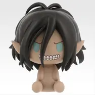 I賞 ちょこのっこフィギュア～巨人ver.～